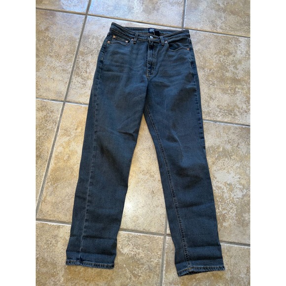 BDG Denim - BDG Girlfriend High Rise Jeans Size 30